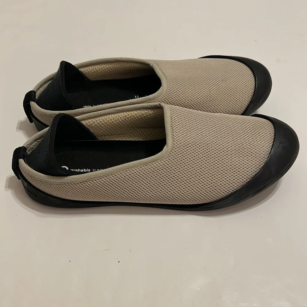 Mahabis Summer Slipper
